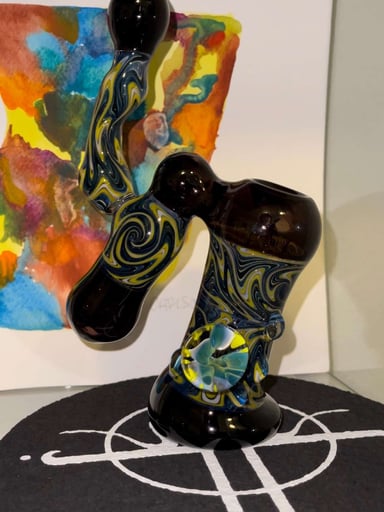 Preview pic of Chris Carlson 04 Fully worked dub bub