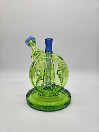 Preview pic of Colored Fab Orb by Davin Titland