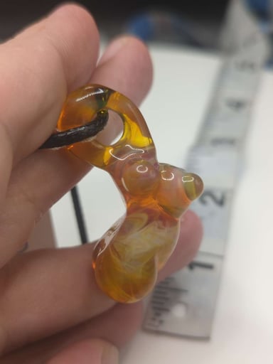 Preview pic of Torso Pendy #3 NS Yellow