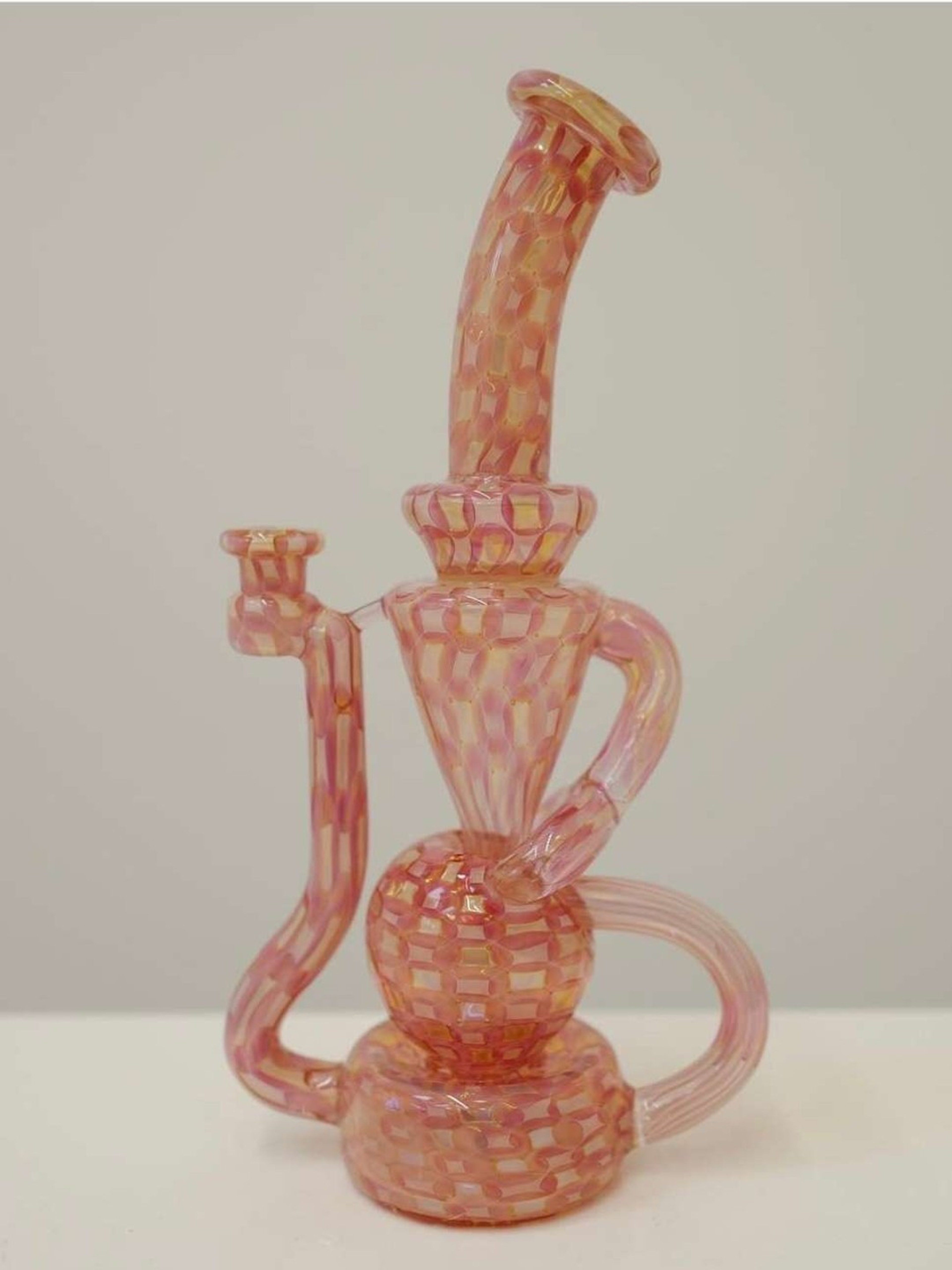 Haaps x Sugareid collab recycler image 0