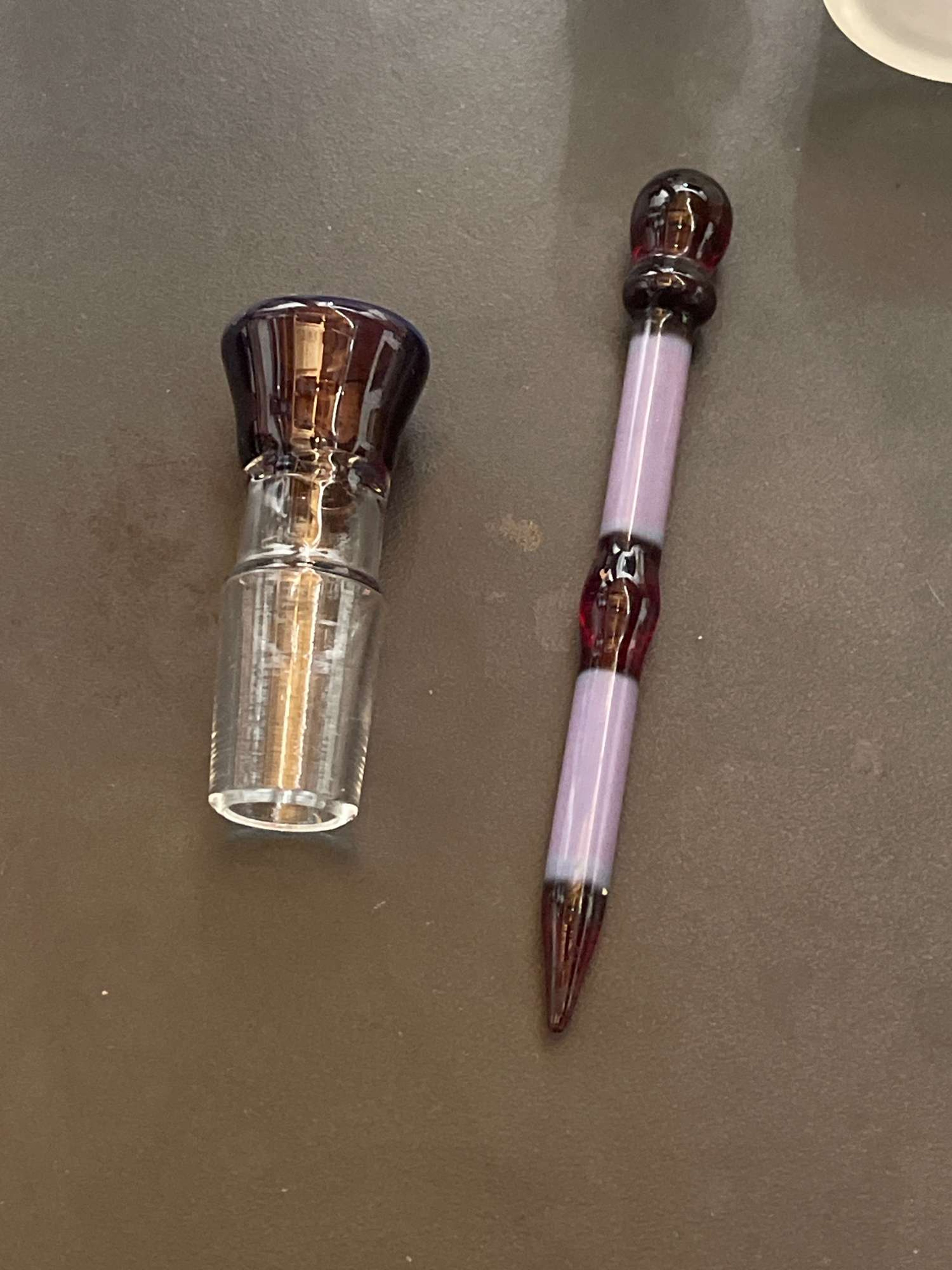 Preview pic of Matching Slide and Poker