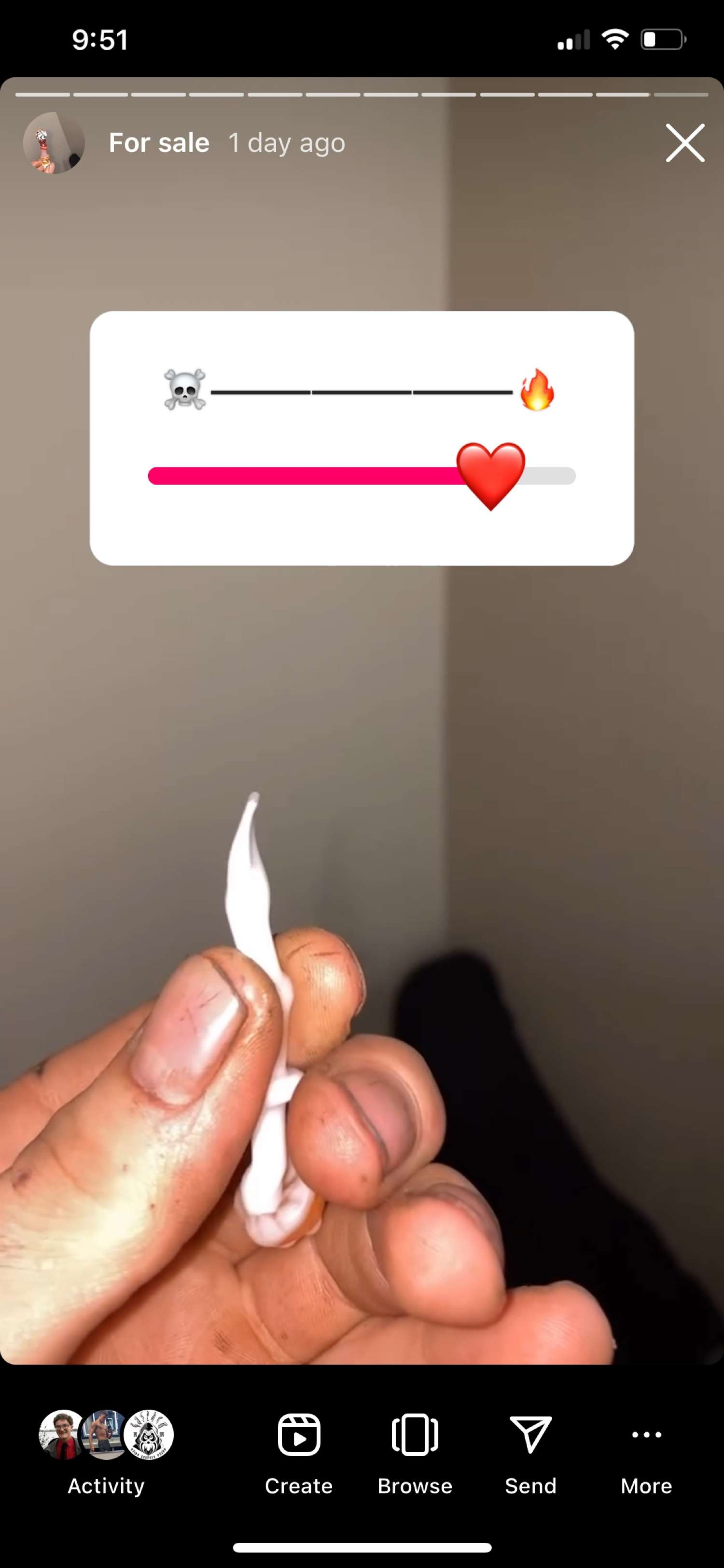 Shroom dabber image 0