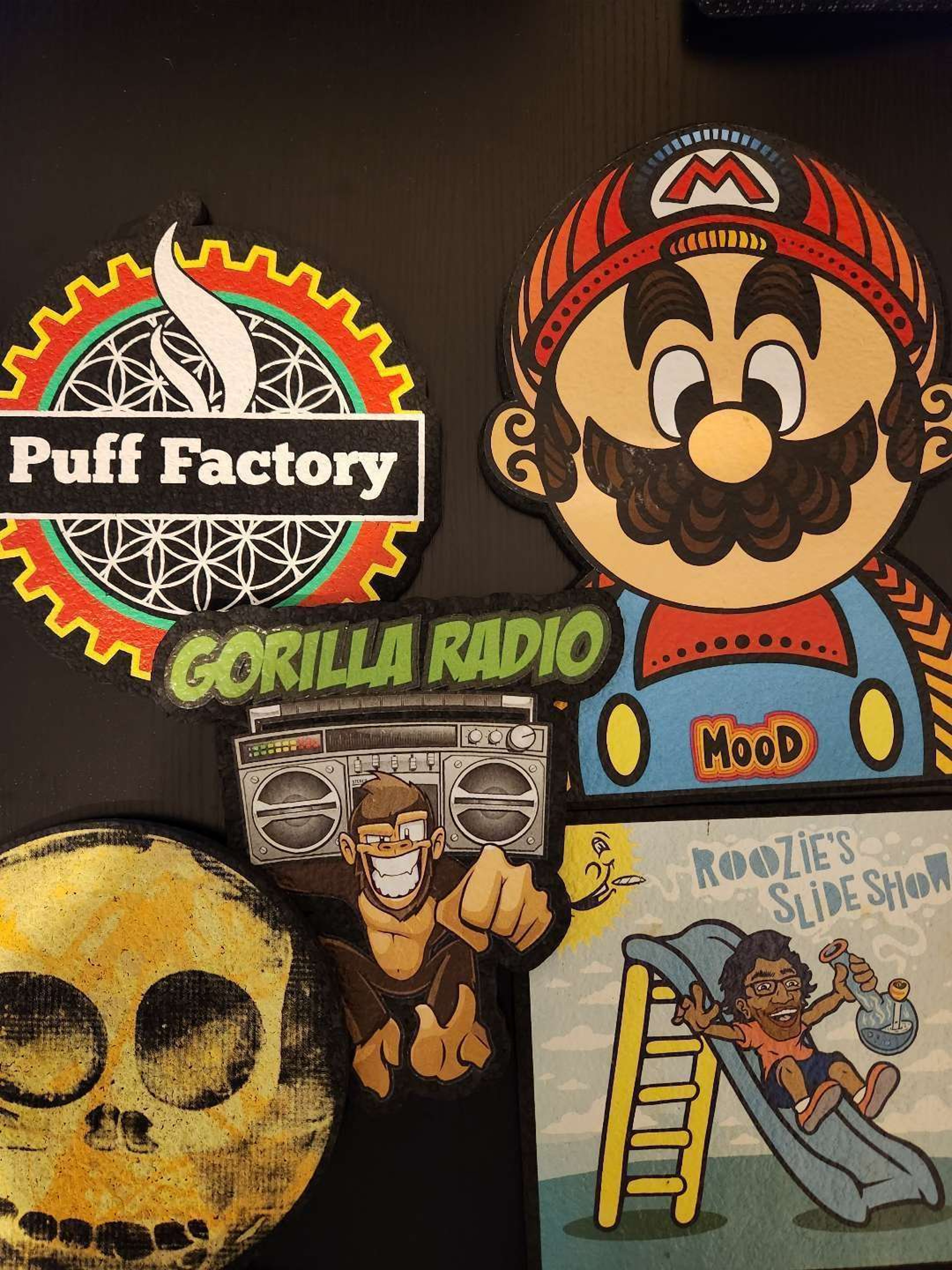 Preview pic of [BLACK FRIDAY] Five Moodmats For Steals!!