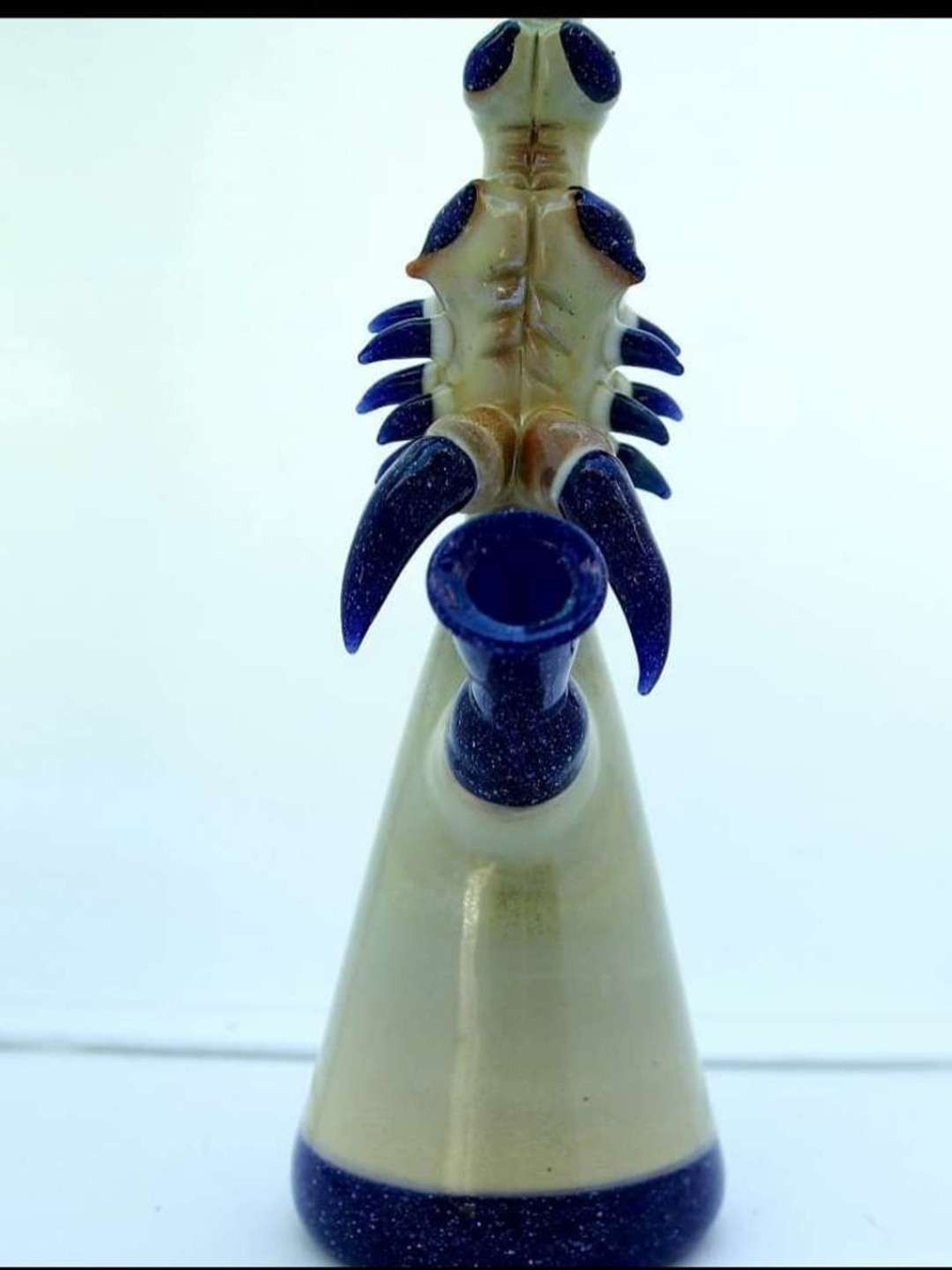 Preview pic of Dragon Jammer