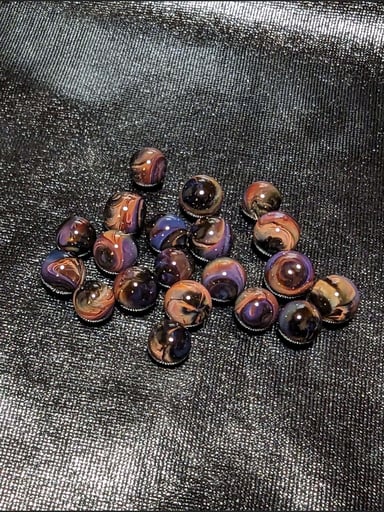 Preview pic of space terp pearls