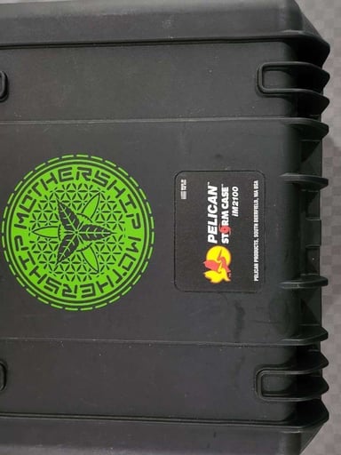 Preview pic of Mothership Pelican