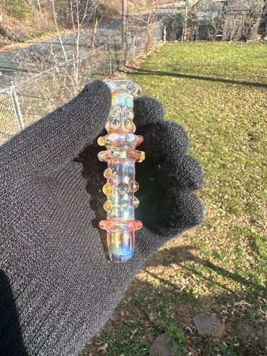Preview pic of XL chillum with fume