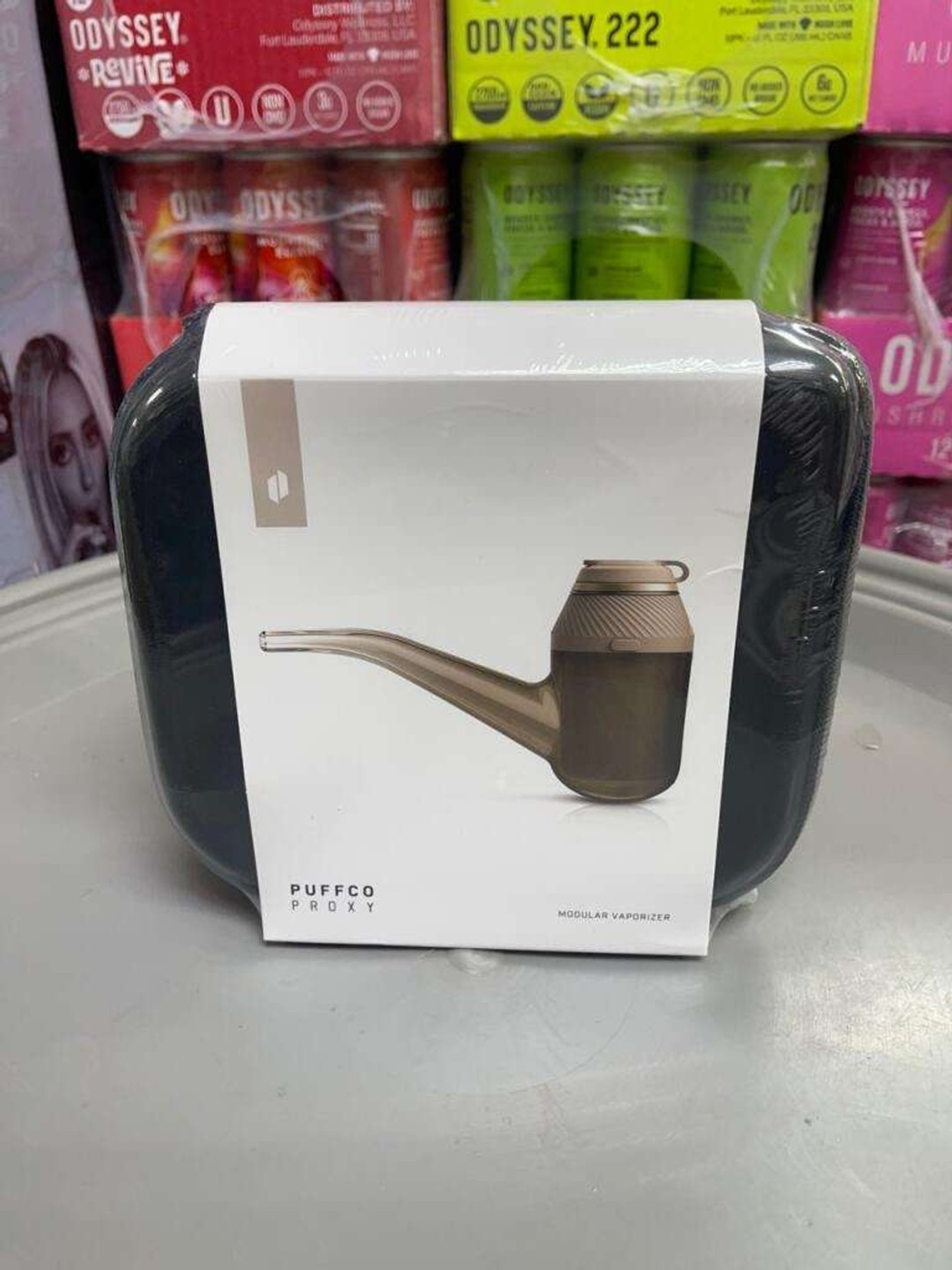 Preview pic of PuffCO