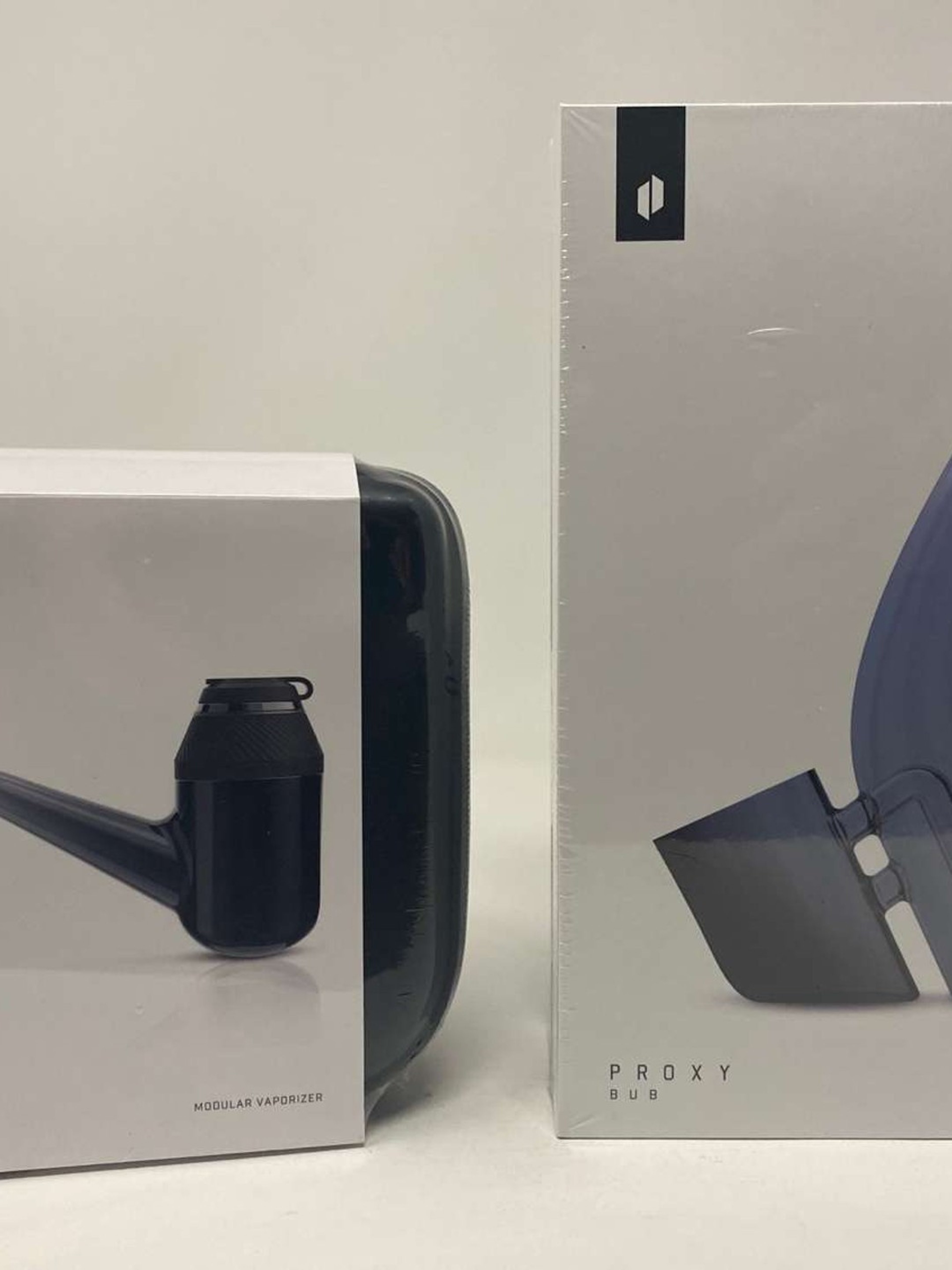 Puffco proxy & Proxy Bubbler attachment image 0