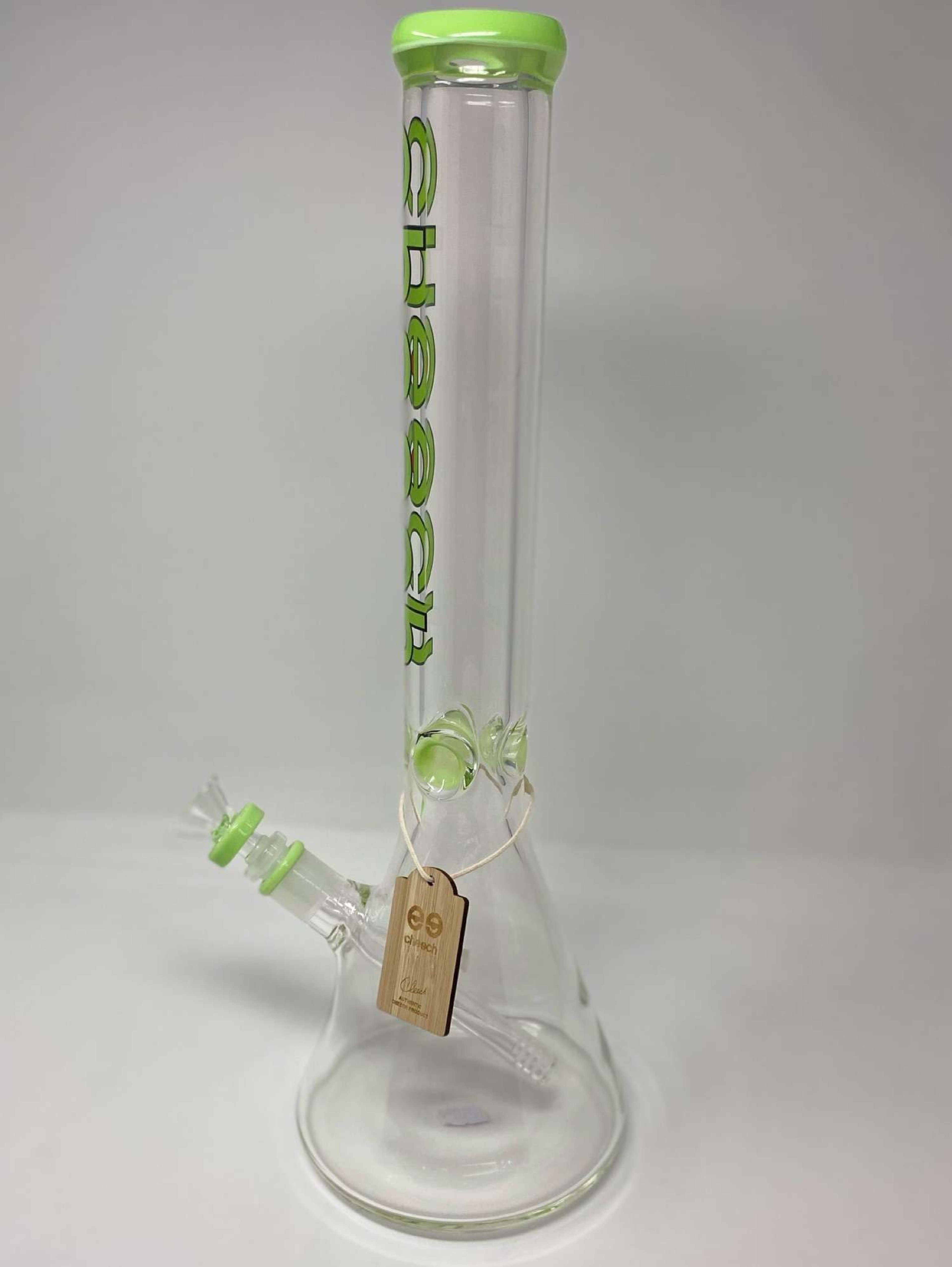 Preview pic of Cheech 16in classic beaker 