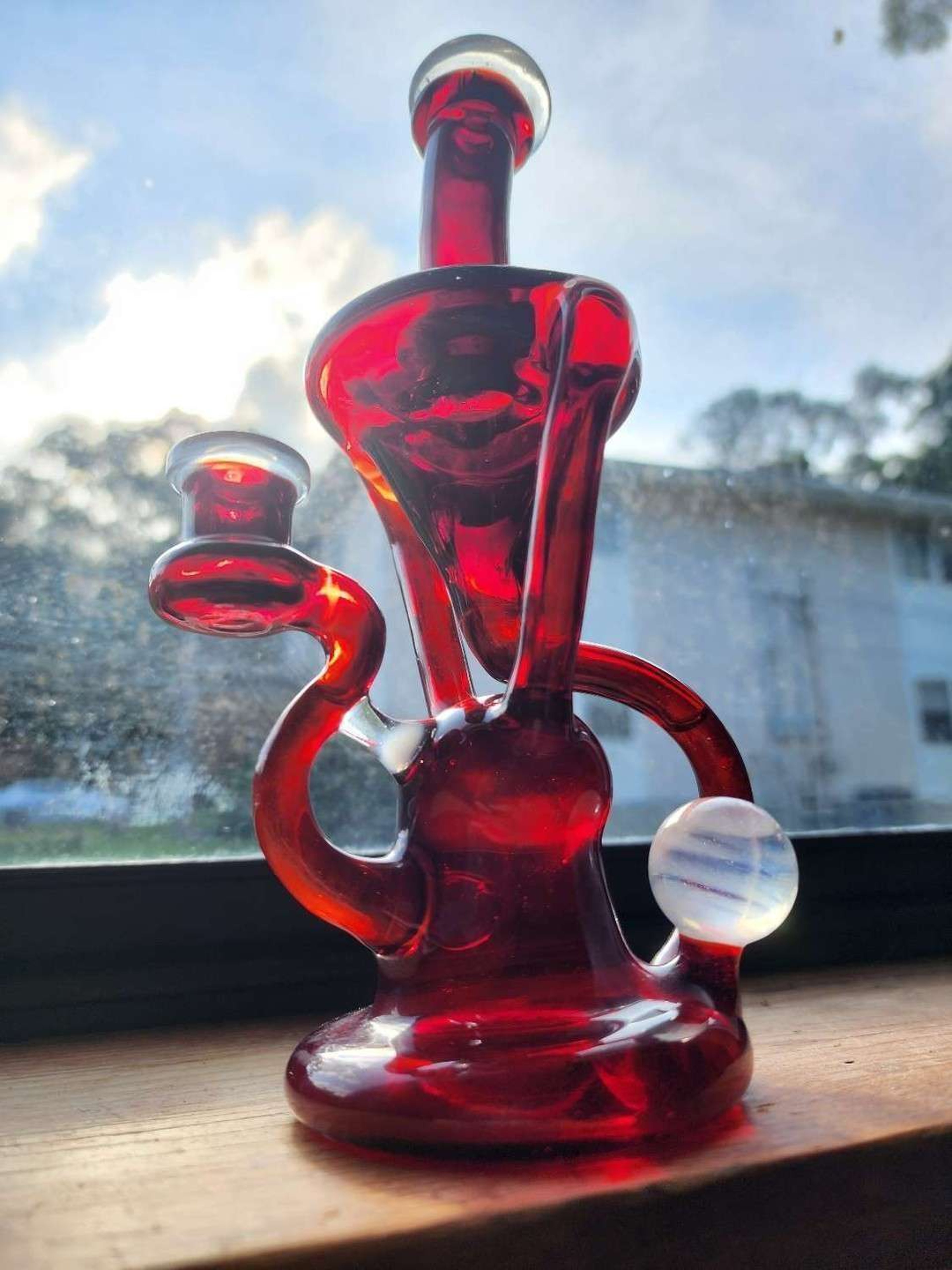  Beautiful Full Color Recycler - logiglass  image 0