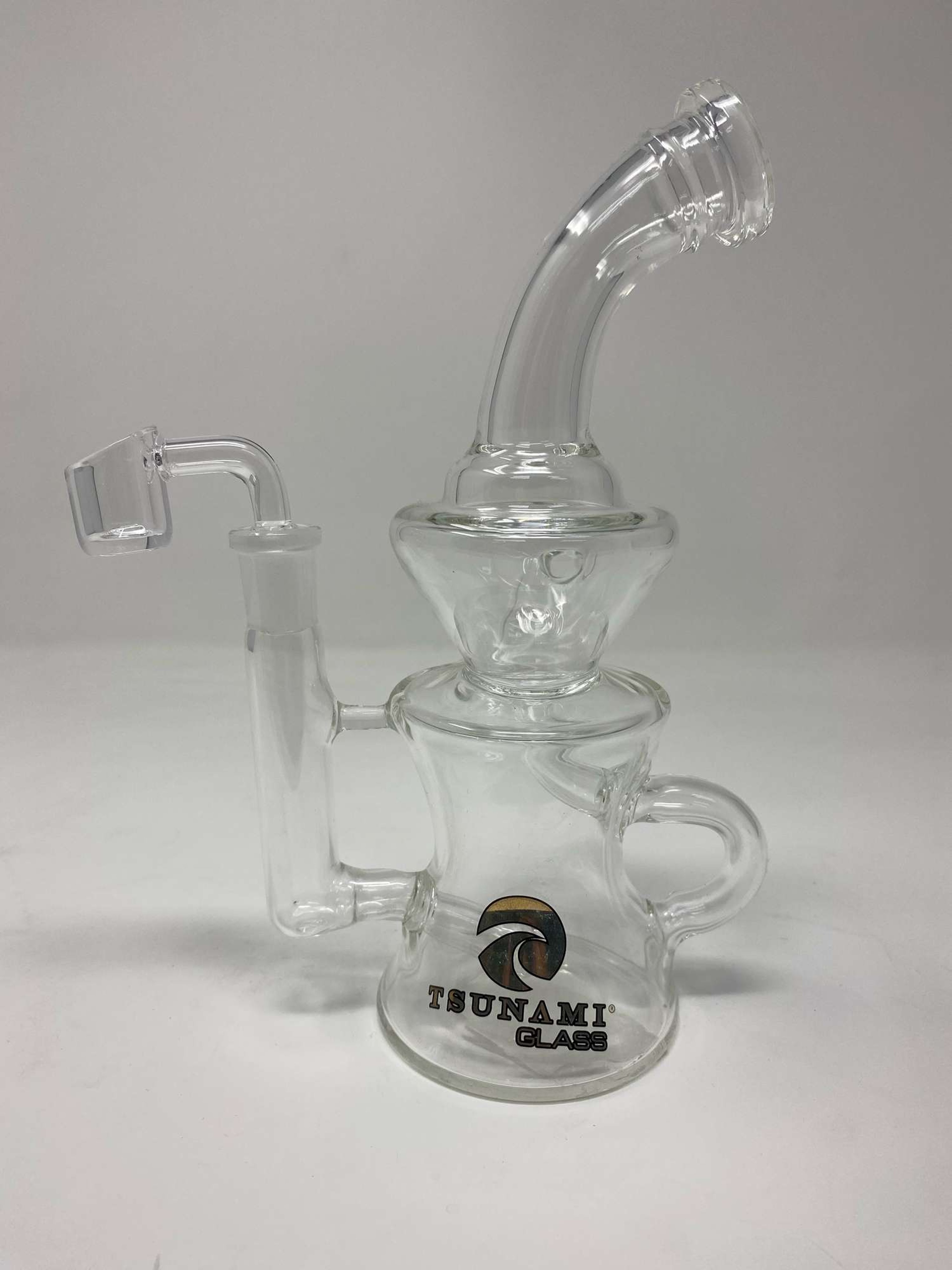 Tsunami Recycler image 0