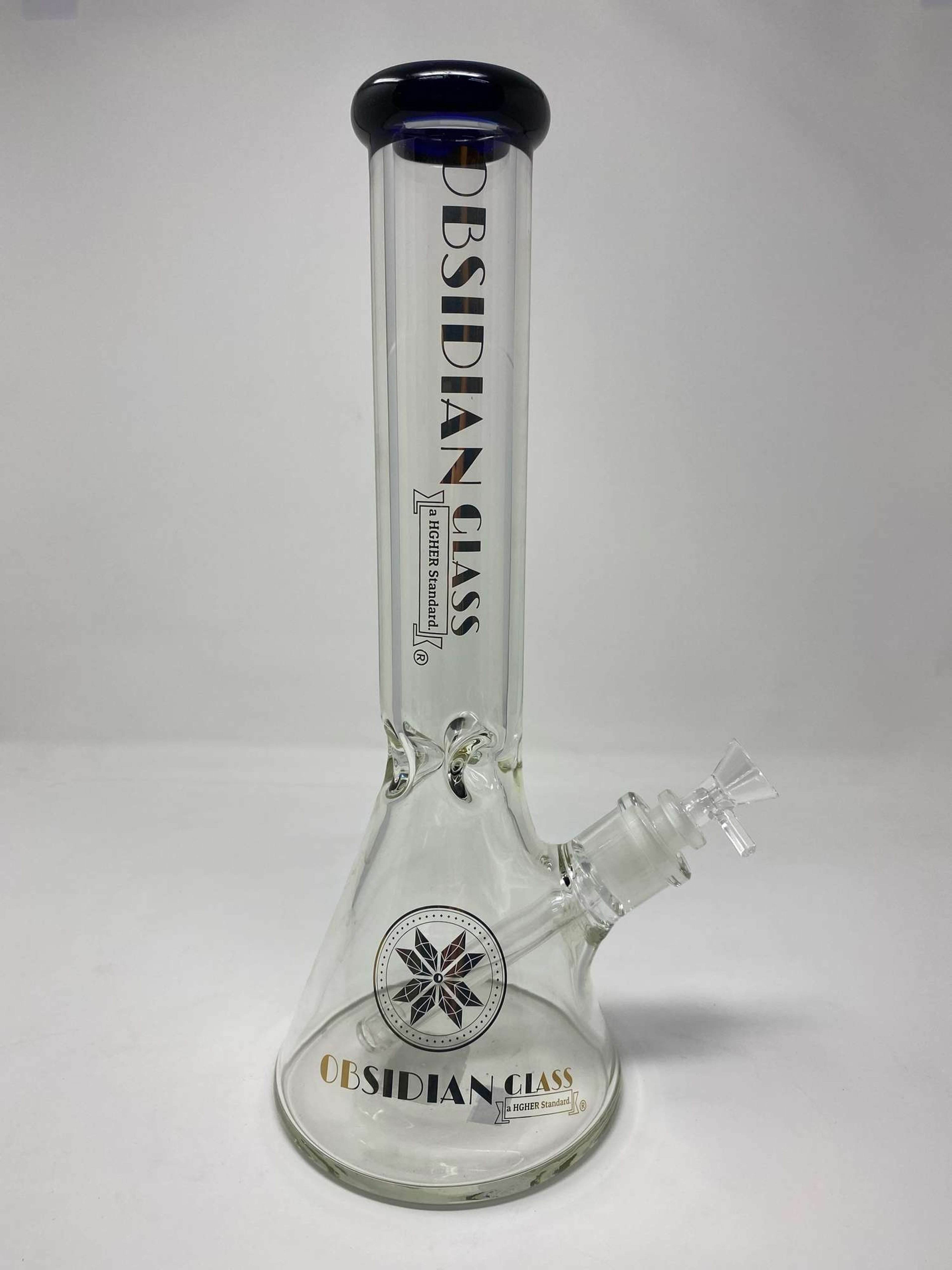 Preview pic of Obsidian beaker
