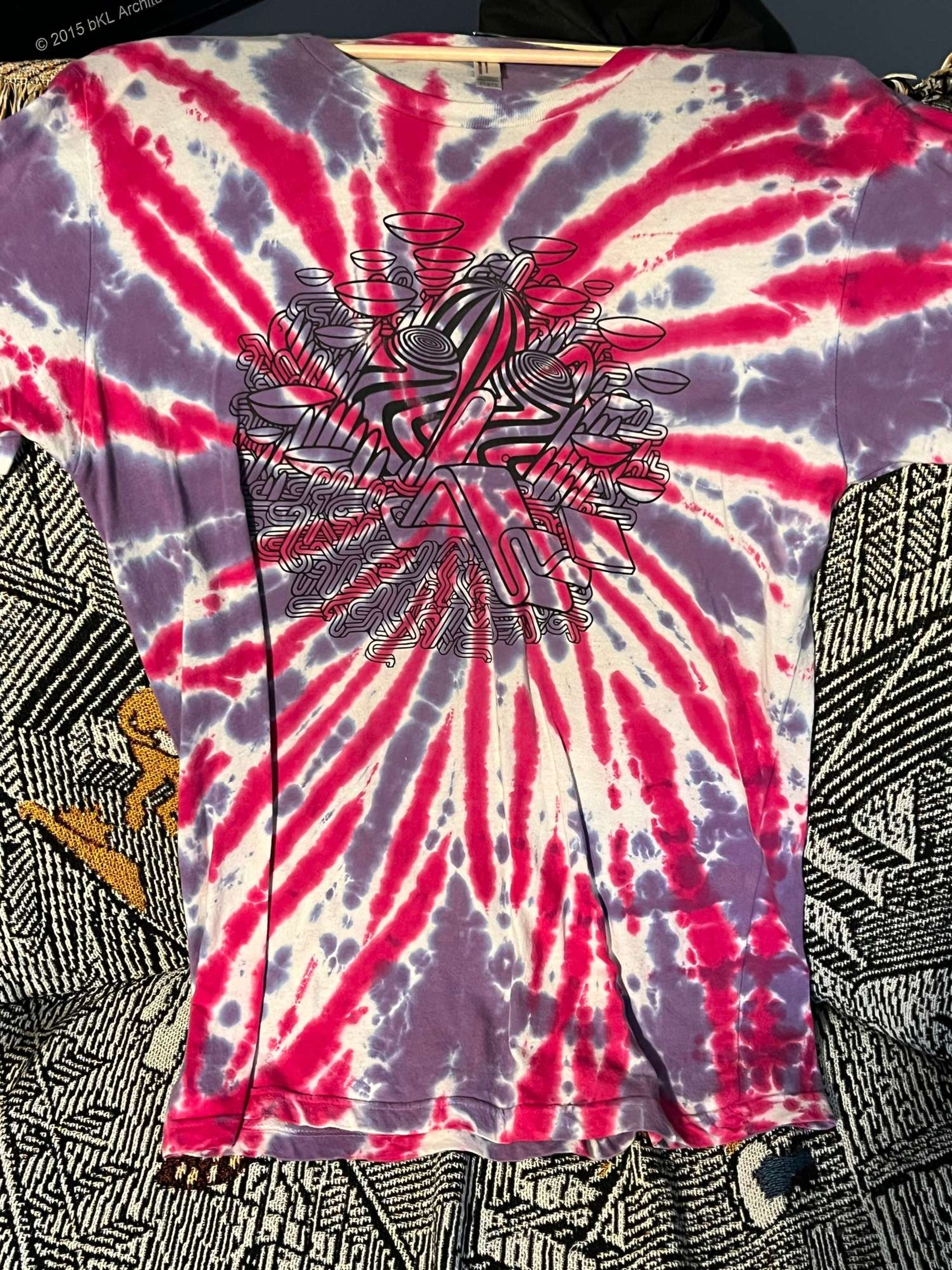 Mike Gong x Trapis Design image 0