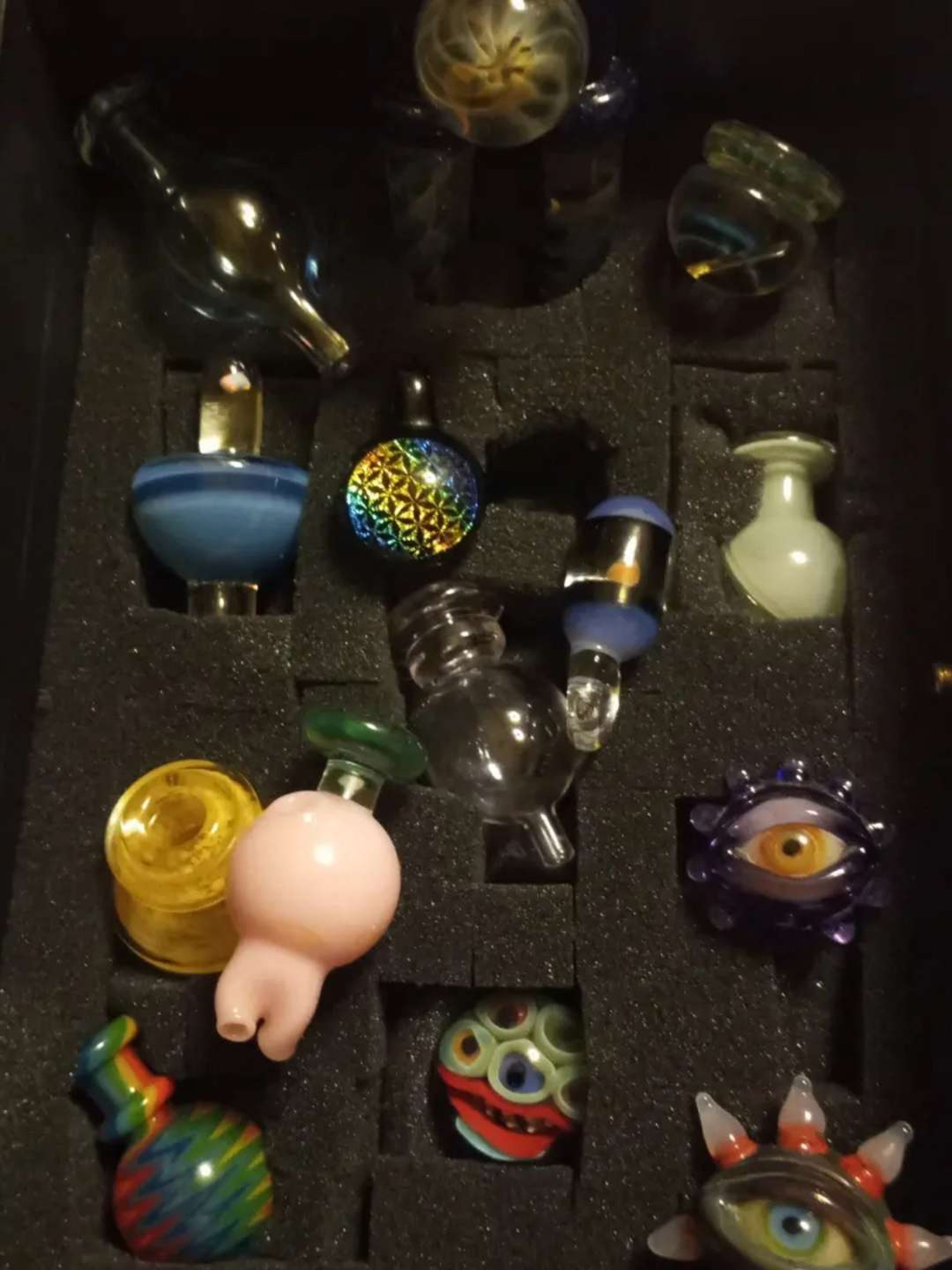 Preview pic of Everything in here for sale 