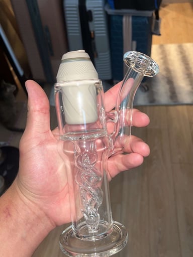 Preview pic of Proxy bubbler by rich Brian 