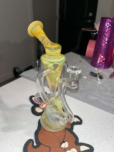 Preview pic of Recycler by happyglass