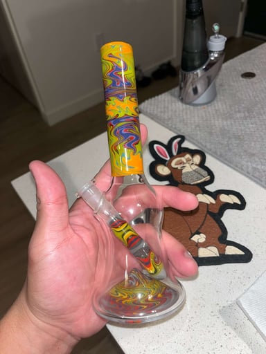 Preview pic of Wigwag tube