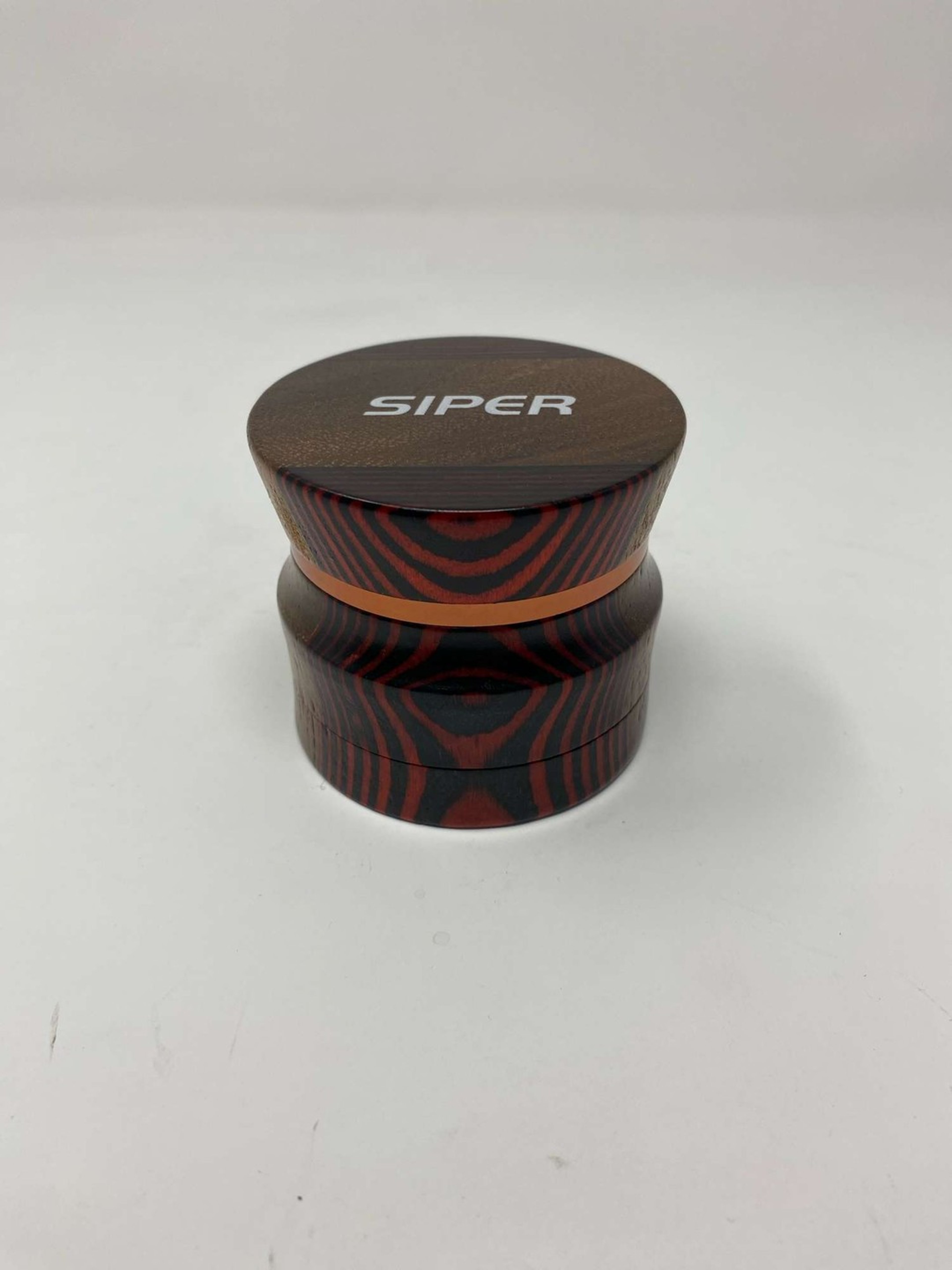 Sipher grinder  image 0