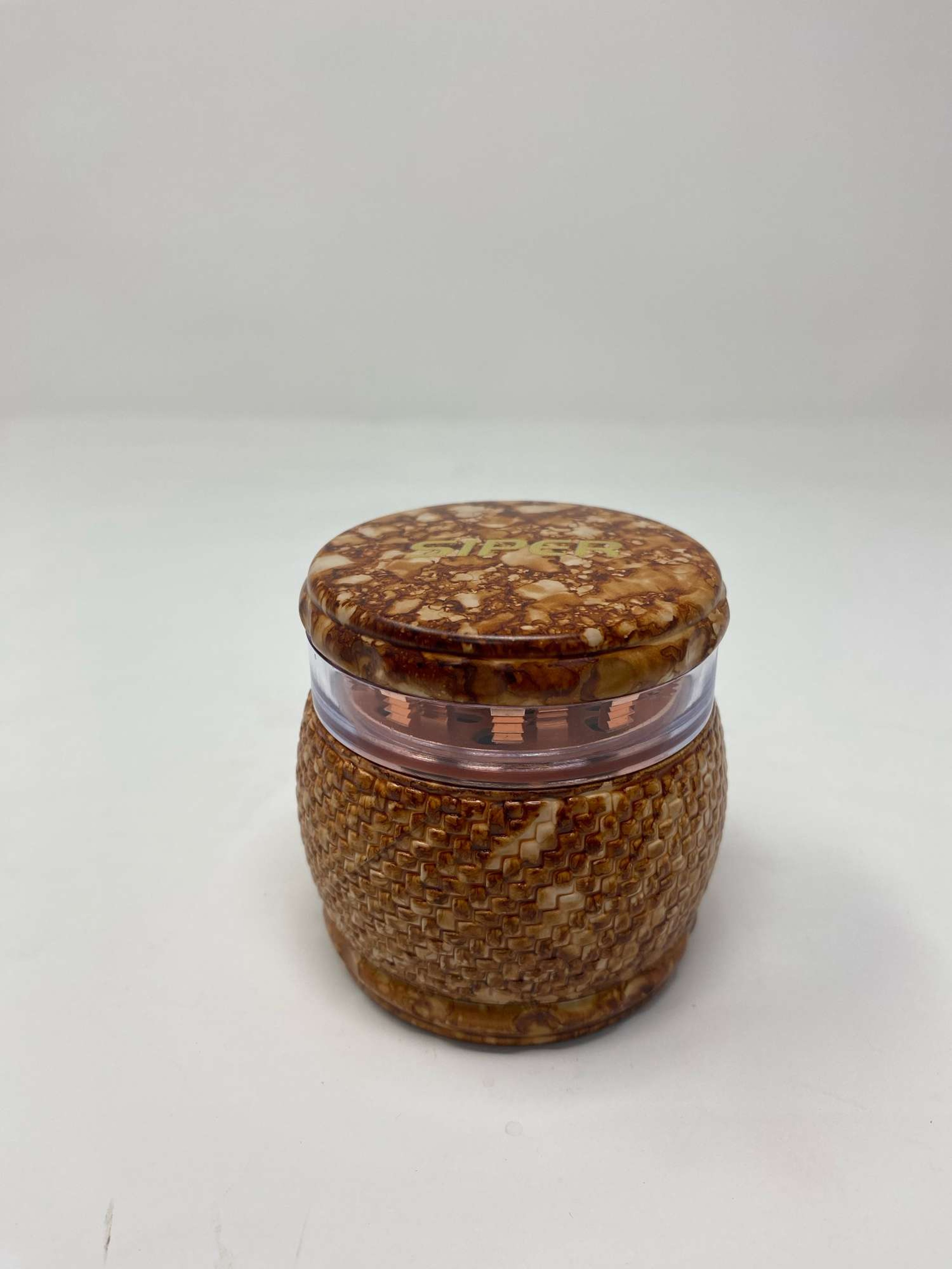 Preview pic of Sipher textured grinder