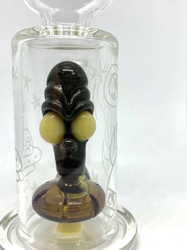 Preview pic of Mini Darby Holms Alien Rig