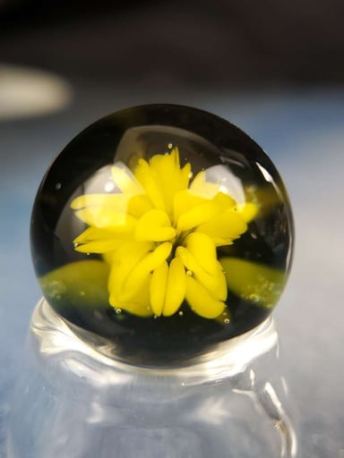 Preview pic of Flower marble