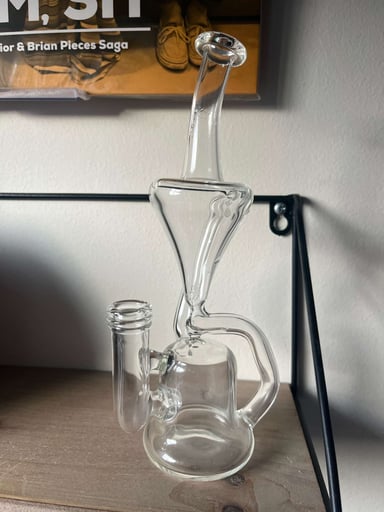 Preview pic of American Glass Recycler