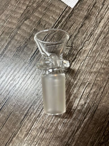 Preview pic of Older Style Seed of Life Bowl