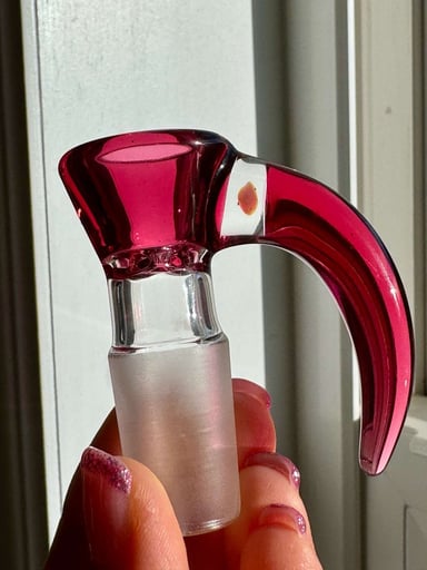Preview pic of Jarred Bennett 18mm 4hole slide