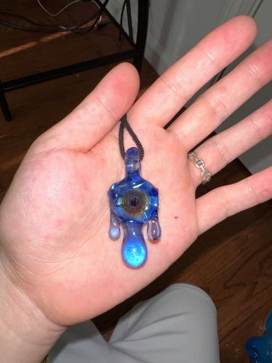 Preview pic of All Seeing Eye