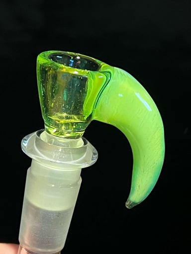 Preview pic of Harold Ludeman 14mm Single Hole Haterade