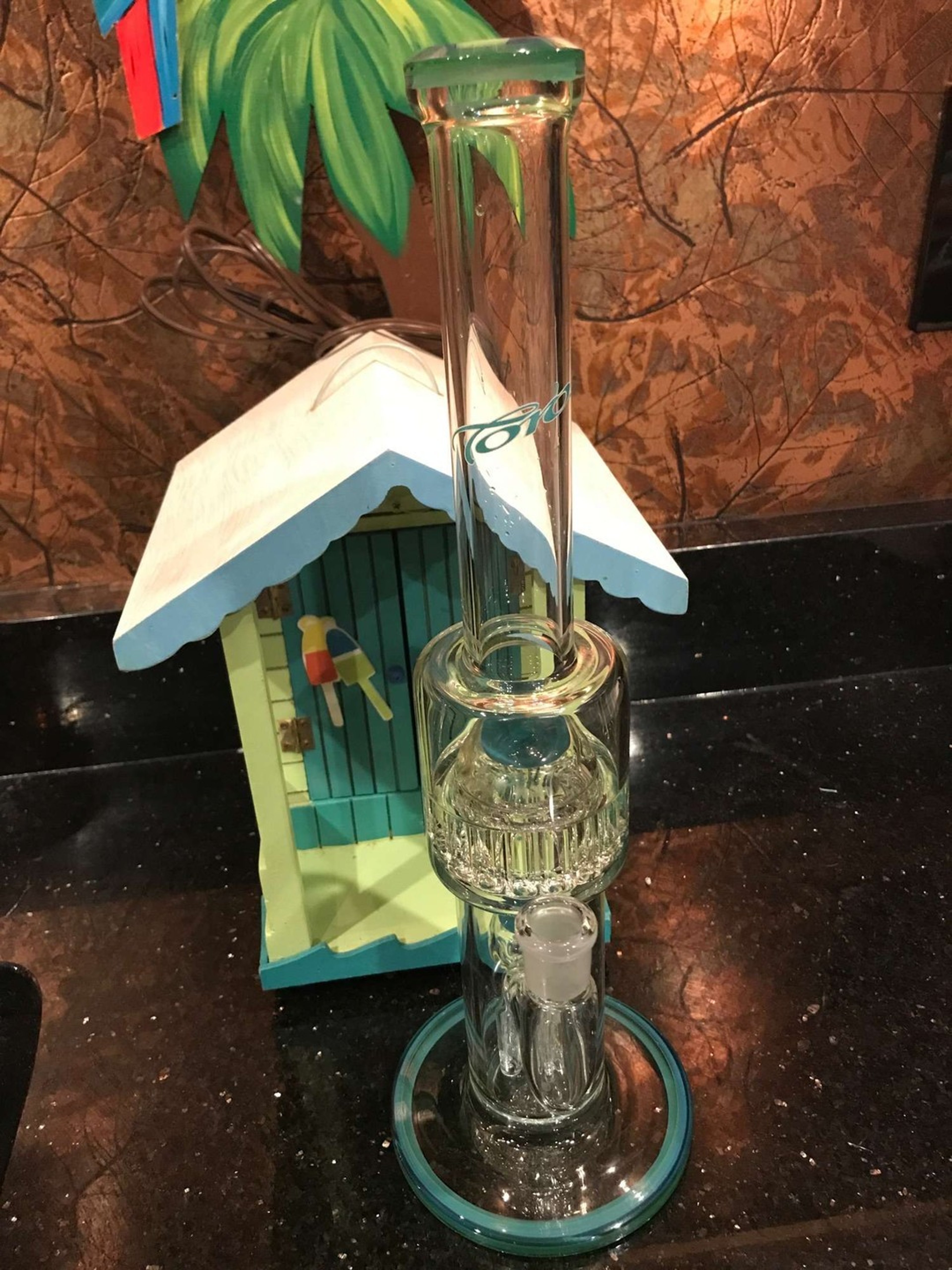 Preview pic of Toro SEA SLYME 7/13 SHRUB