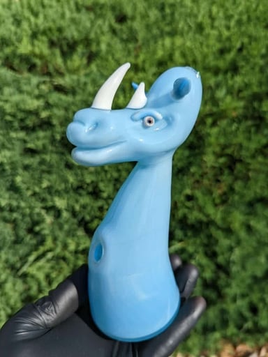 Preview pic of Rush rhino