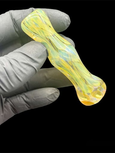 Preview pic of Chillum pipe
