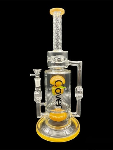 Preview pic of Cover Recycler
