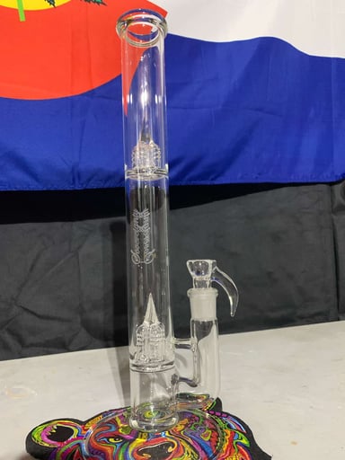 Preview pic of Sovereignty 44mm inv4 to inv4 perc