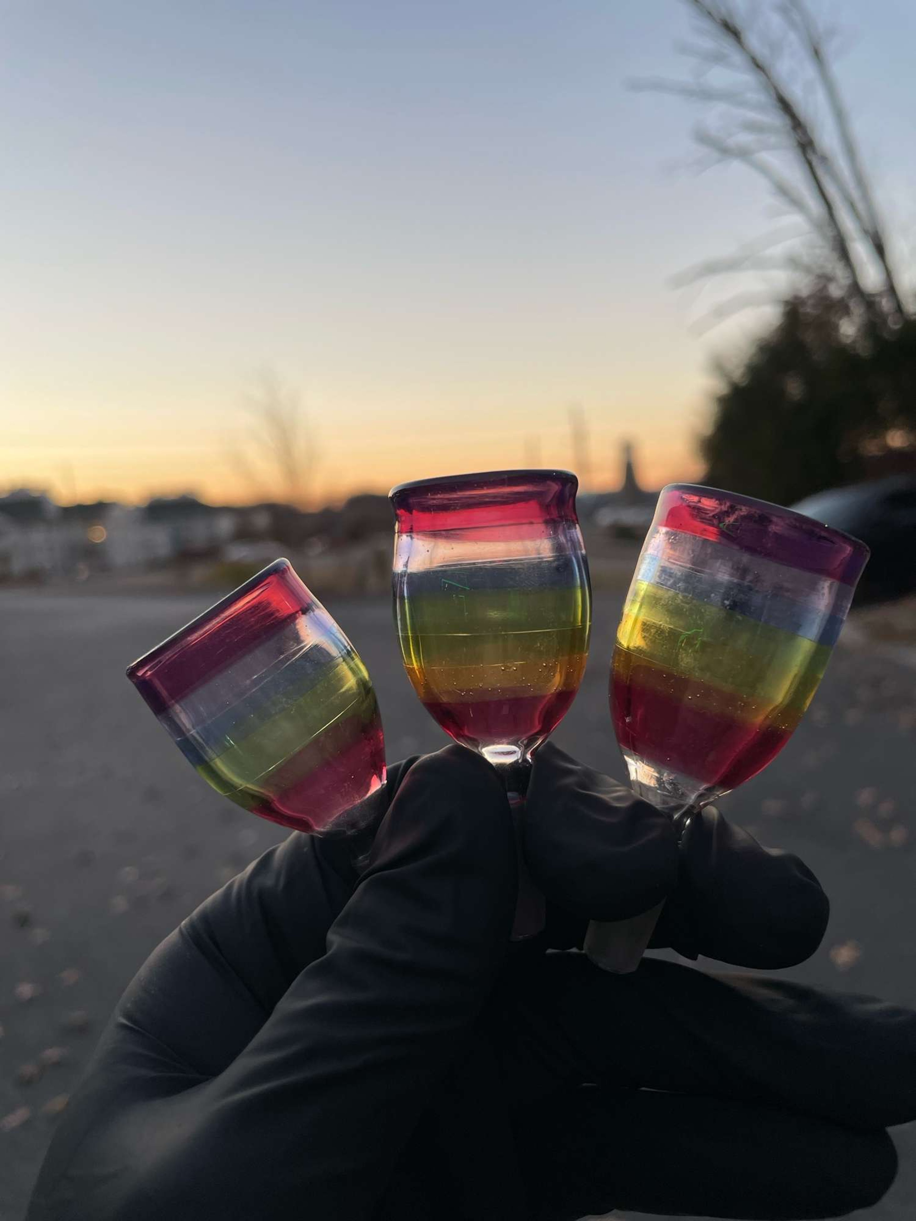 Preview pic of Rj glass funnel 