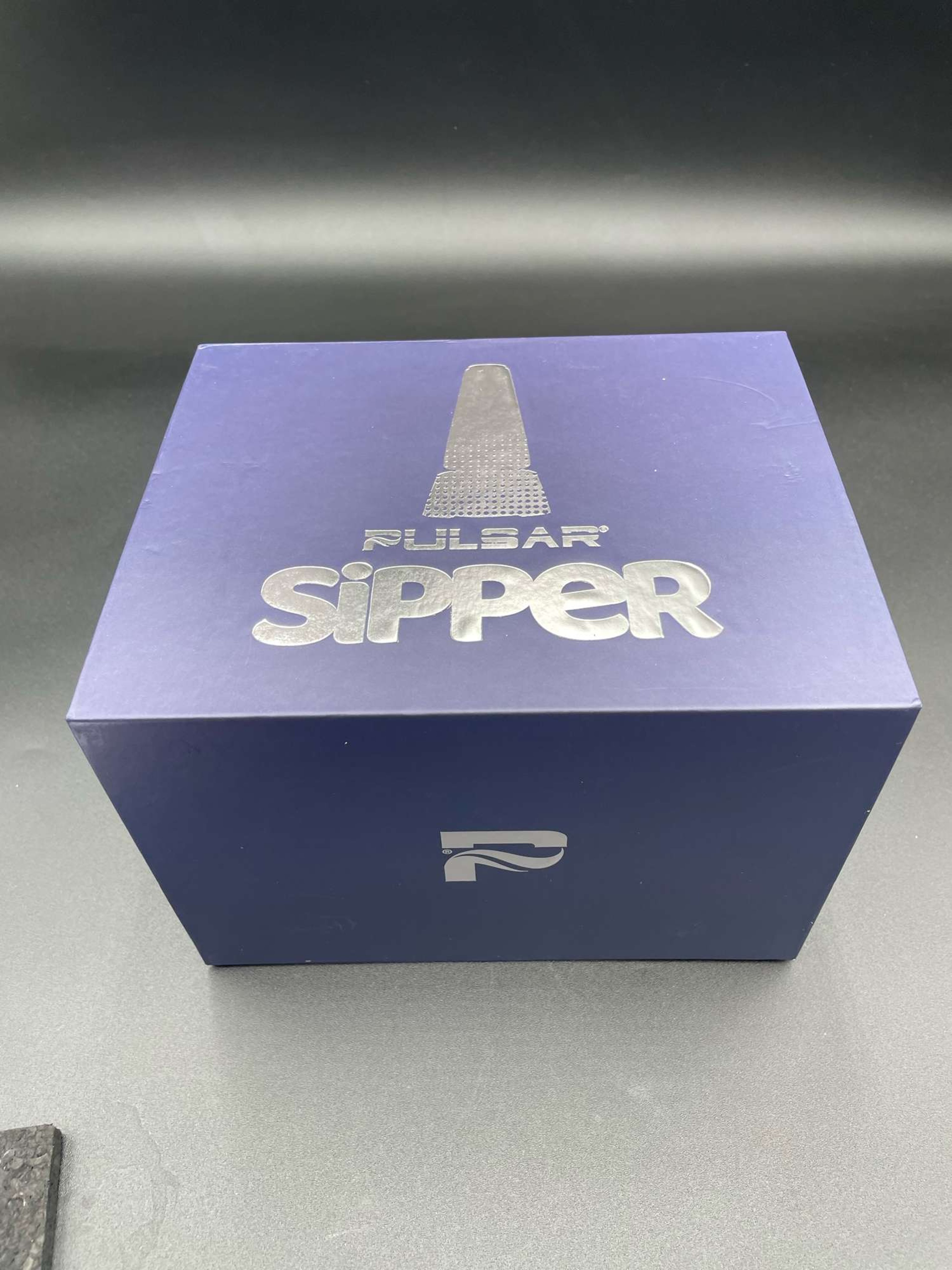 Preview pic of Pulsar sipper is 