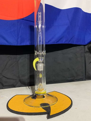 Preview pic of Sovereignty 50x5 Lemon Meringue PA