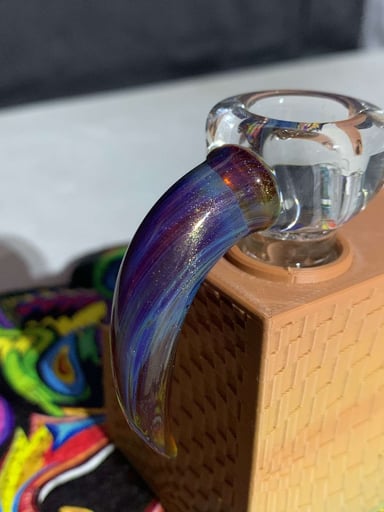 Preview pic of Sovereignty slide Mystery Adventurine