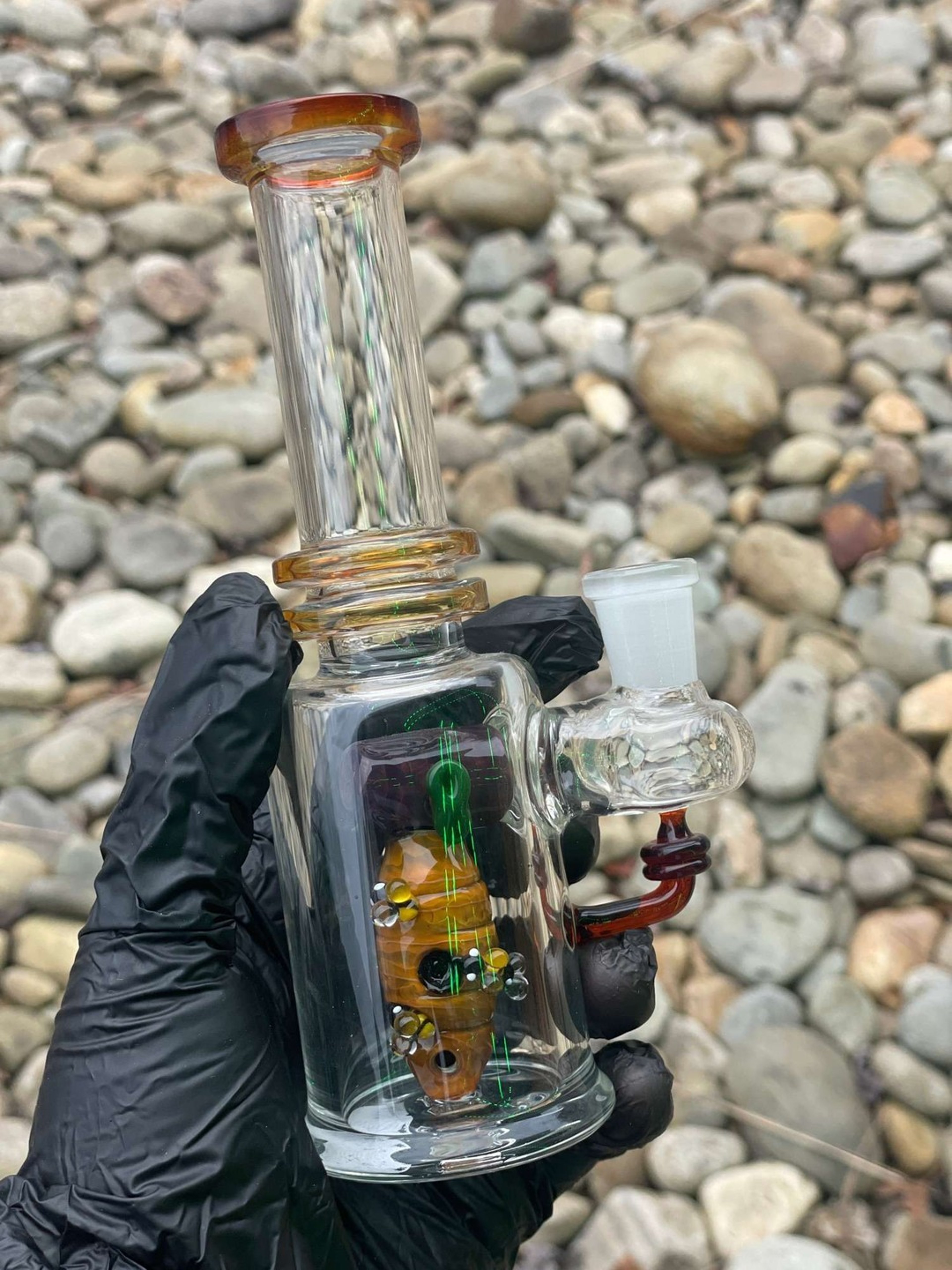 Preview pic of Empire honey bee rig NEW!!!!