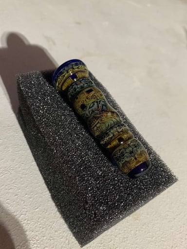 Preview pic of Mothership chillum