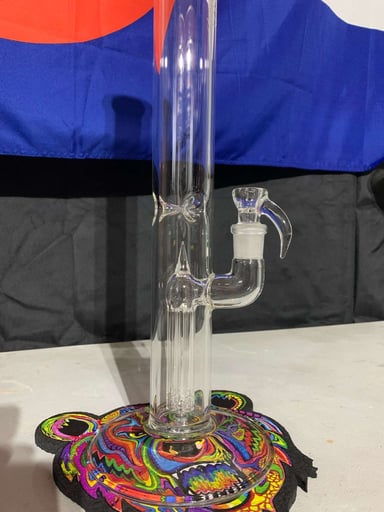 Preview pic of Sovereignty clear F4 *no bowl*