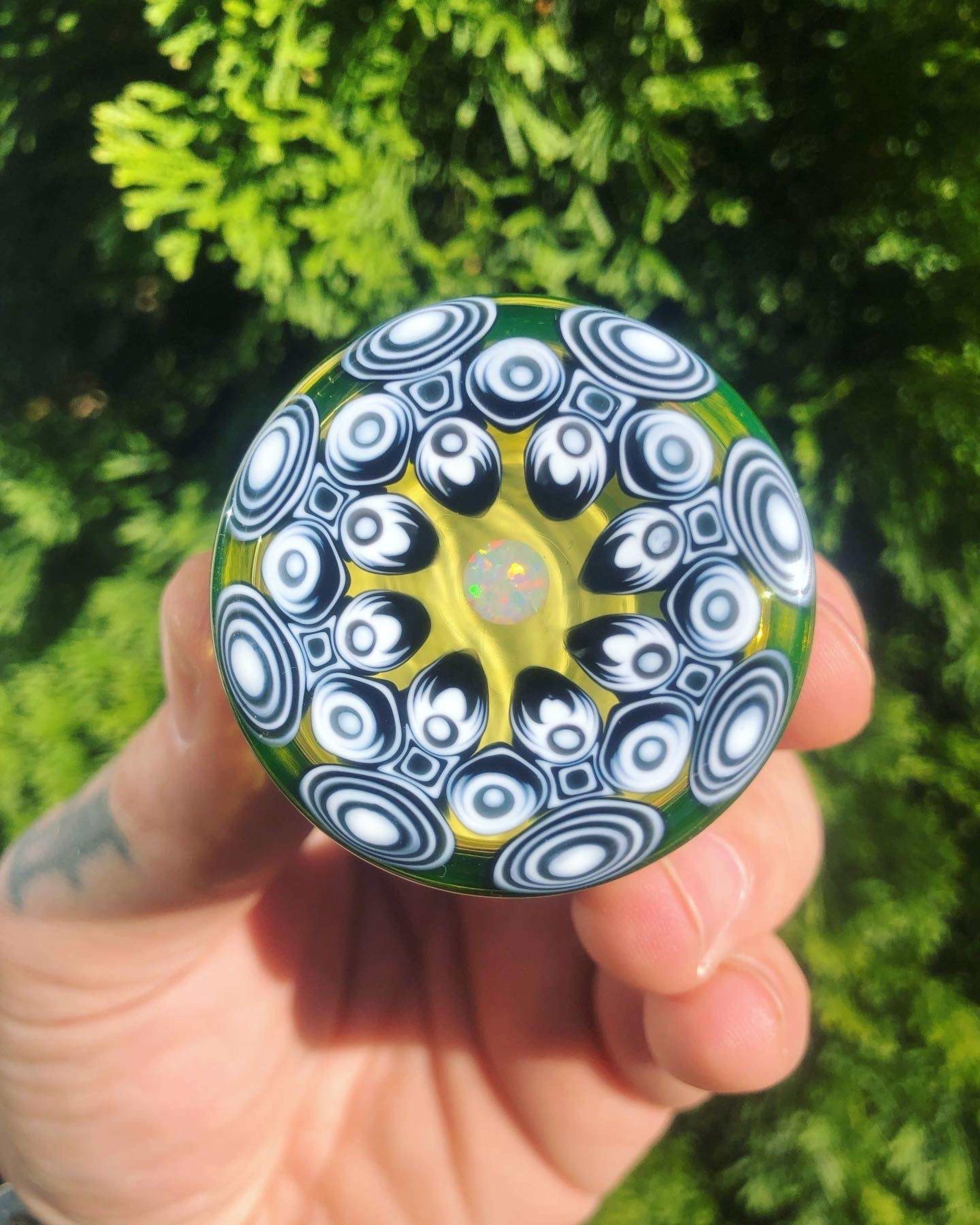 Baller Jar x Lil Bear image 0