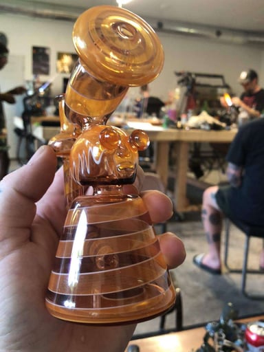 Preview pic of Banjo 10mm jammer