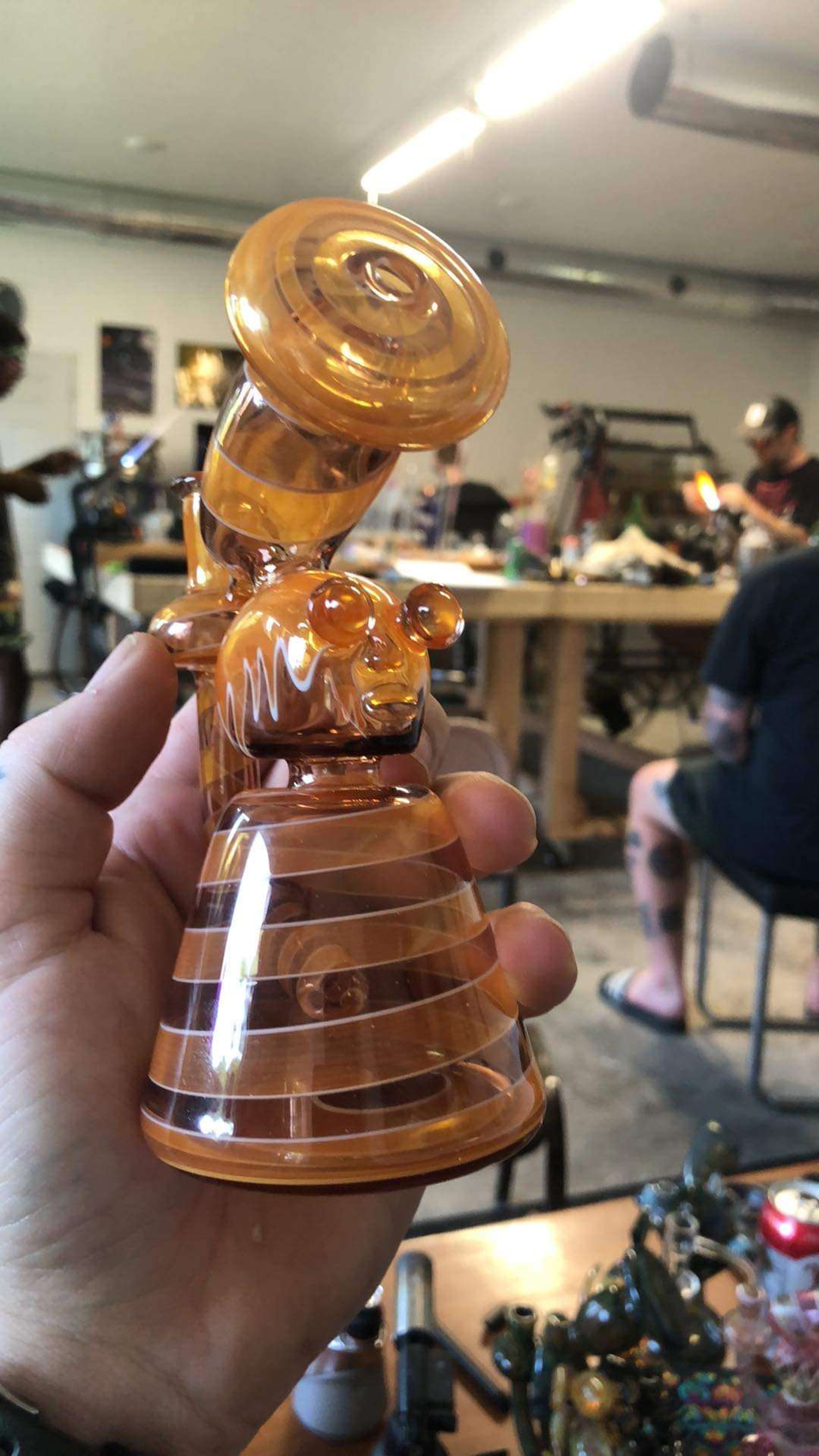 Preview pic of Banjo 10mm jammer