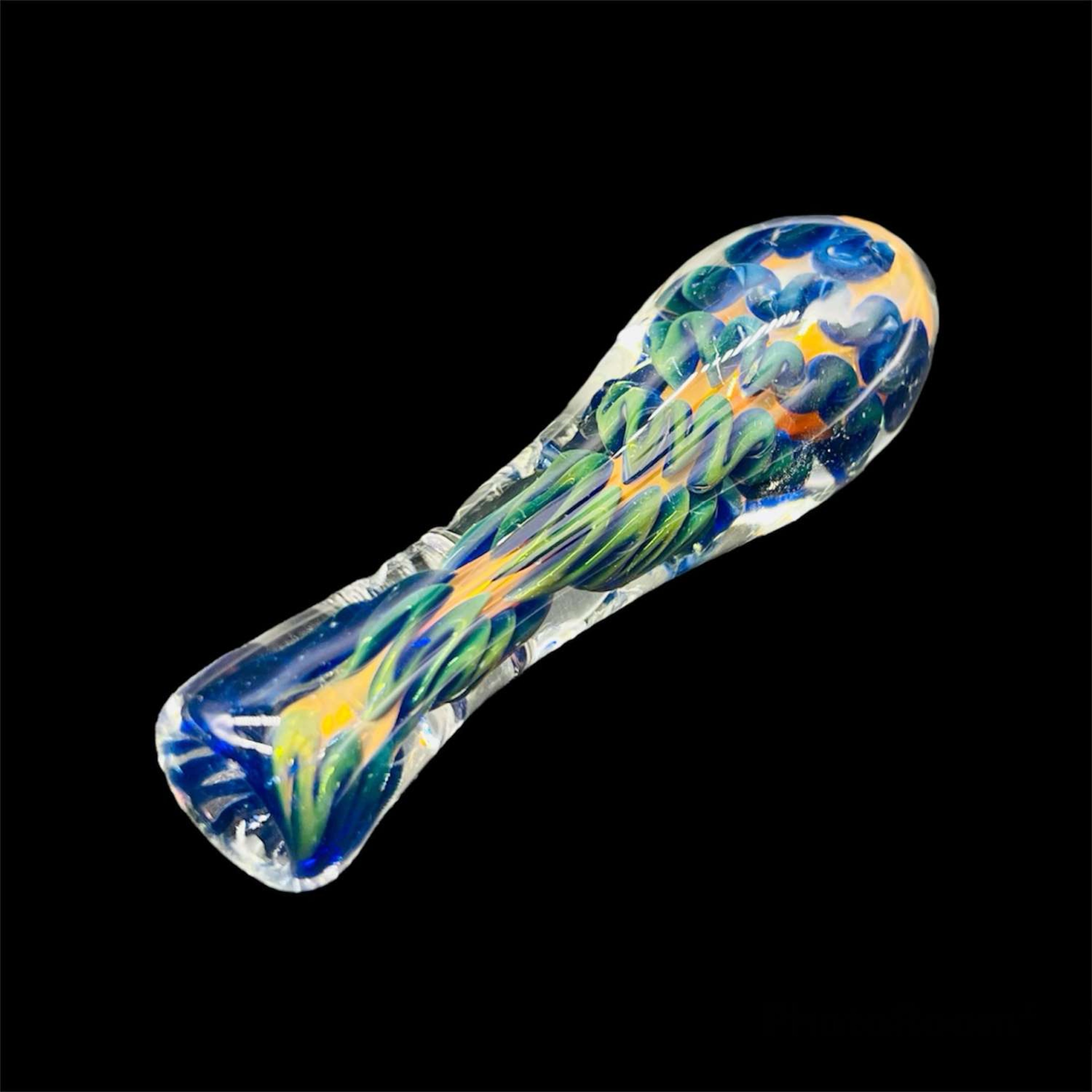 Chillum Pipes image 0