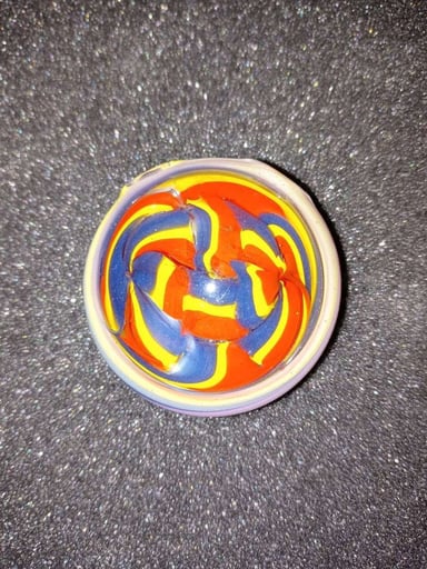Preview pic of @ng_glass #1 chipweave pendy