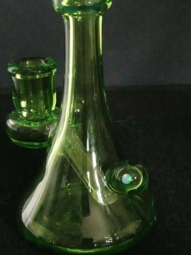 Preview pic of Green Banger Hanger