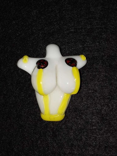Preview pic of XMEN "Storm" pendant